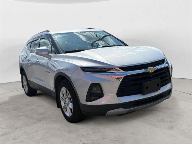 2019 Chevrolet Blazer 3LT for sale in Richmond, VA