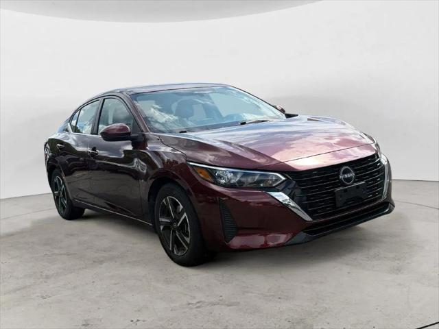 2025 Nissan Sentra SV for sale in Richmond, VA