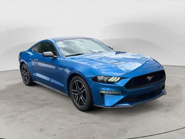 2020 Ford Mustang EcoBoost Fastback for sale in Richmond, VA