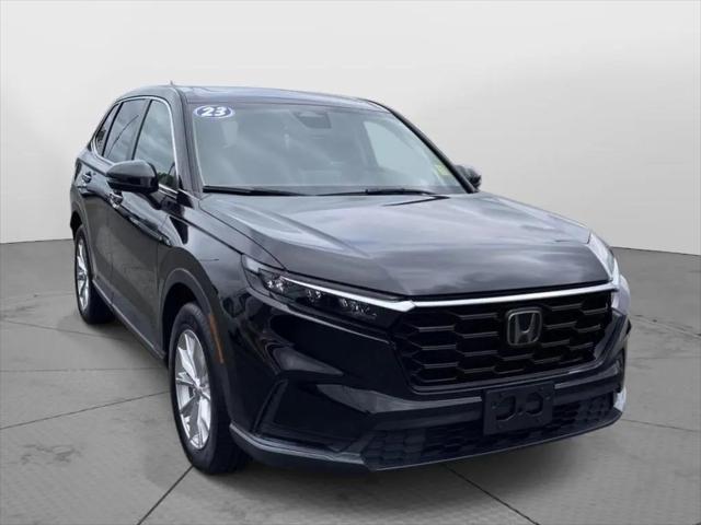 2023 Honda CR-V EX AWD for sale in Manchester, CT
