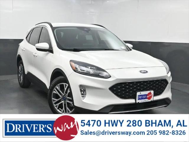 2022 Ford Escape SEL for sale in Birmingham, AL