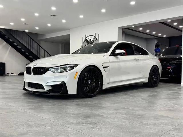 2020 BMW M4 Base for sale in Westbury, NY