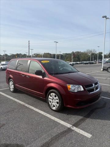 2019 Dodge Grand Caravan SE for sale in Allentown, PA