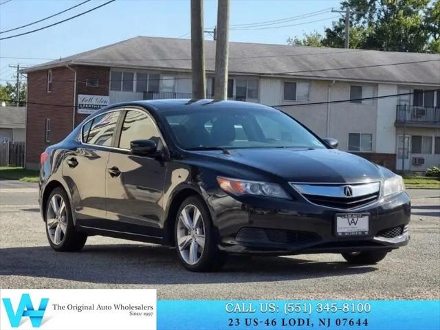 2014 Acura ILX 2.0L for sale in West Lodi, NJ
