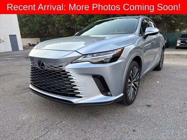 2023 Lexus RX 350 Premium Plus for sale in Easley, SC