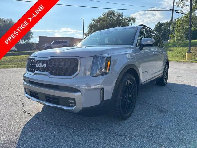 2023 Kia Telluride SX Prestige X-Line for sale in Easley, SC