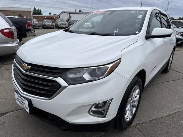 2018 Chevrolet Equinox LT for sale in South Sioux City, NE