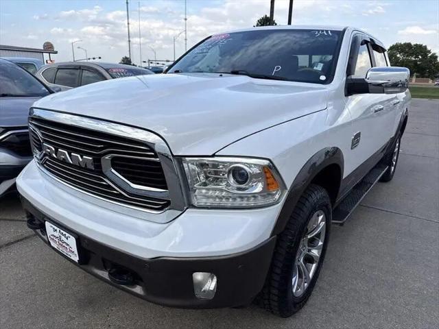 2018 Ram 1500 Longhorn for sale in South Sioux City, NE