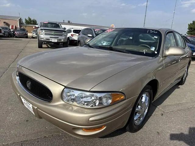 2005 Buick LeSabre Limited for sale in South Sioux City, NE
