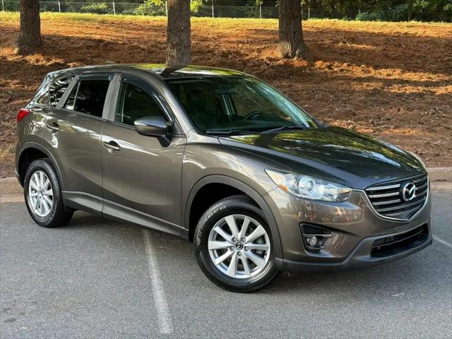 2016 Mazda CX-5 Touring for sale in Manassas, VA