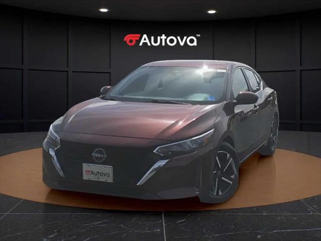 2025 Nissan Sentra SV for sale in Madison Heights, VA