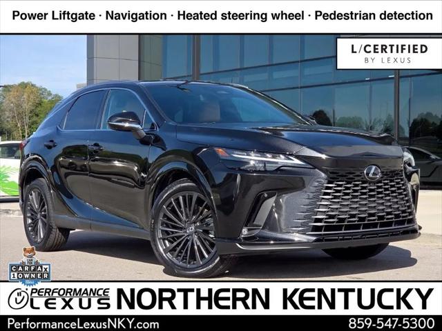 2025 Lexus RX 350 Premium for sale in Fort Wright, KY