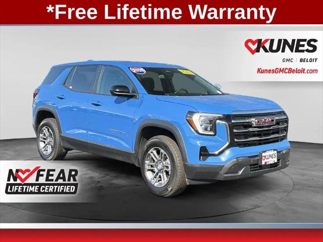 2025 GMC Terrain AWD Elevation for sale in Beloit, WI