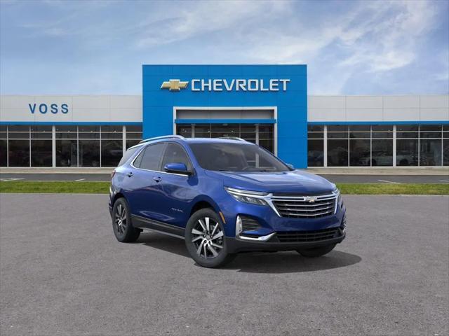 2022 Chevrolet Equinox AWD Premier for sale in Dayton, OH