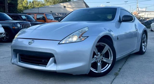 2009 Nissan 370Z Touring for sale in Gainesville, GA