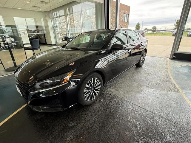 2025 Nissan Altima SV FWD for sale in Boone, IA