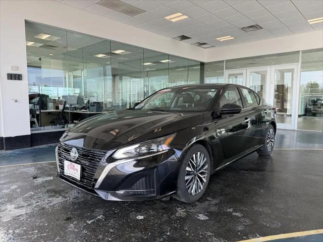 2025 Nissan Altima SV FWD for sale in Boone, IA