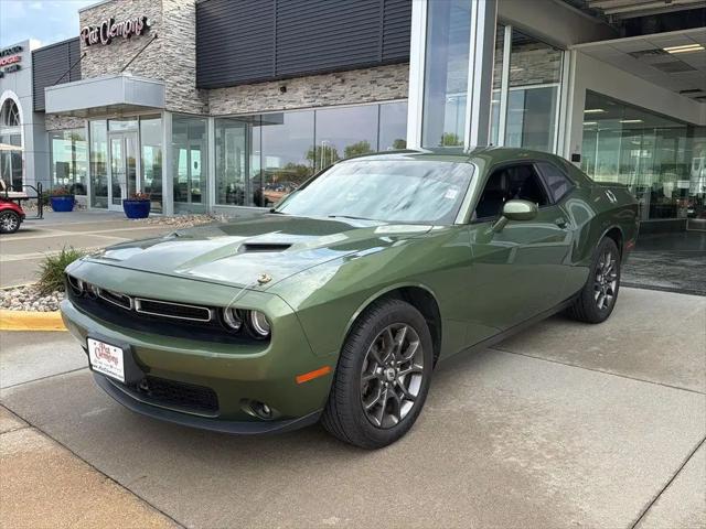 2018 Dodge Challenger GT AWD for sale in Boone, IA