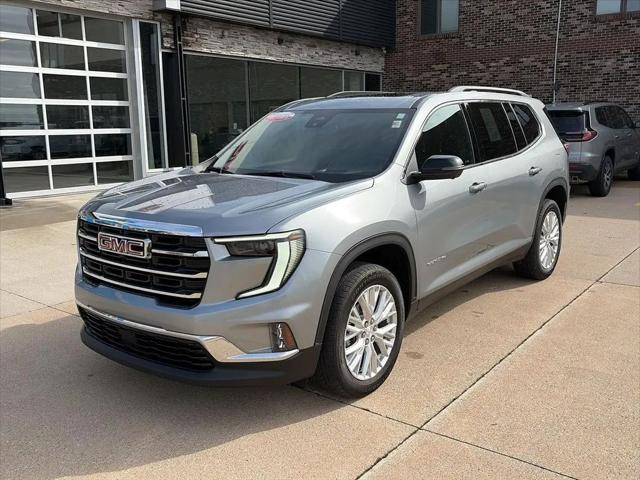 2024 GMC Acadia AWD Elevation for sale in Boone, IA