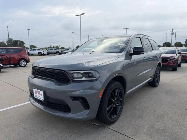 2024 Dodge Durango GT Plus AWD for sale in Boone, IA