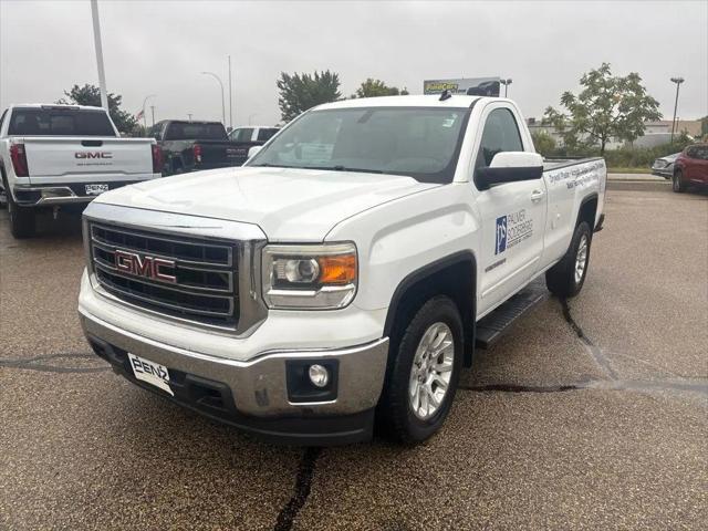 2014 GMC Sierra 1500 SLE for sale in Rochester, MN