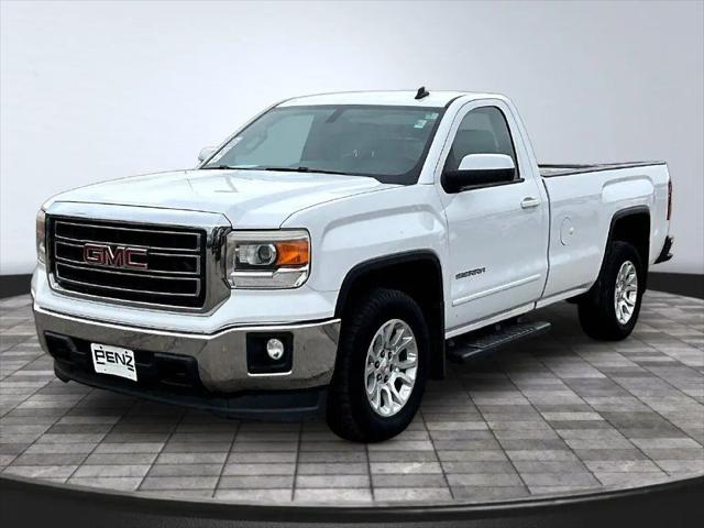 2014 GMC Sierra 1500 SLE for sale in Rochester, MN