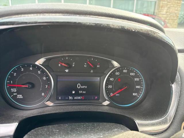 2022 Chevrolet Traverse for sale near Delaware, OH