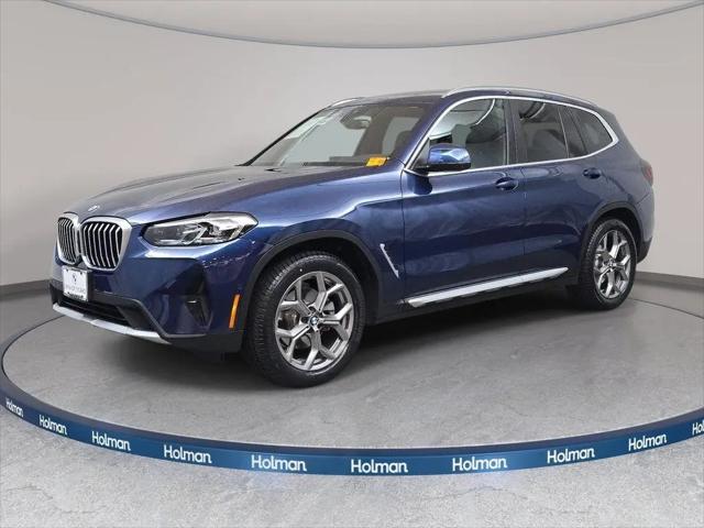 2023 BMW X3 xDrive30i for sale in Tigard, OR