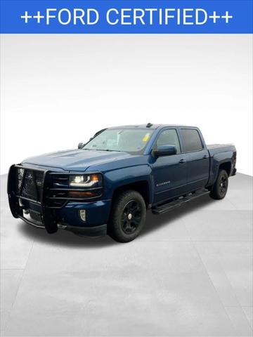 2018 Chevrolet Silverado 1500 2LT for sale in Waukesha, WI