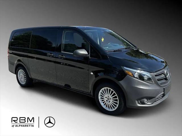2023 Mercedes-Benz Metris Base for sale in Alpharetta, GA