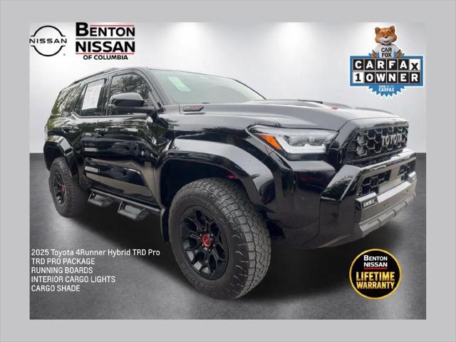 2025 Toyota 4Runner TRD Pro for sale in Columbia, TN