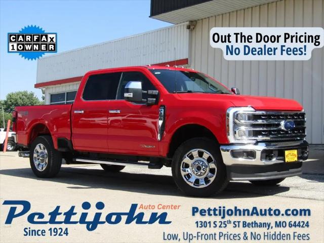 2026 Ford F-250 LARIAT for sale in Bethany, MO