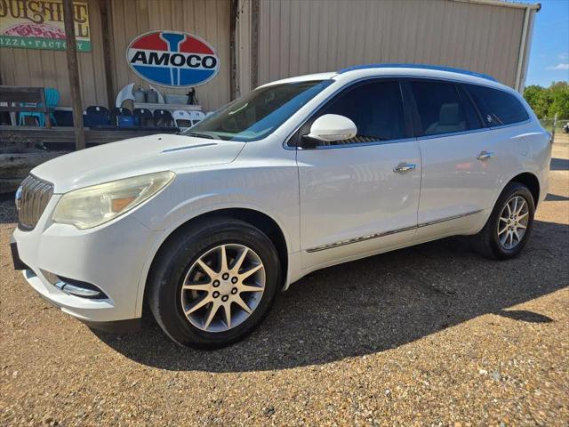 2016 Buick Enclave Leather for sale in Jackson, MS