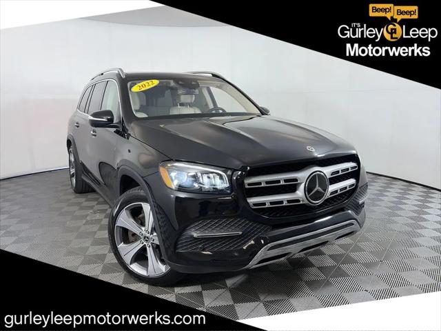 2022 Mercedes-Benz GLS GLS 450 4MATIC for sale in Mishawaka, IN