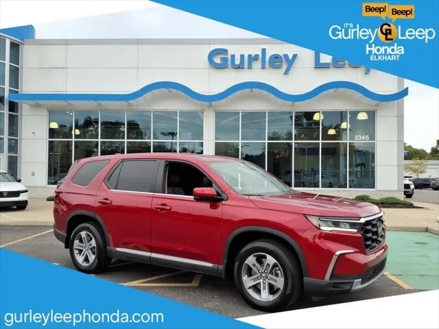 2025 Honda Pilot EX-L for sale in Elkhart, IN