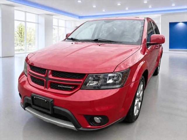 2014 Dodge Journey R/T for sale in South Elgin, IL
