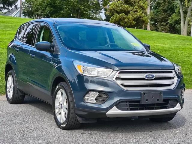 2019 Ford Escape SE for sale in Beverly, MA