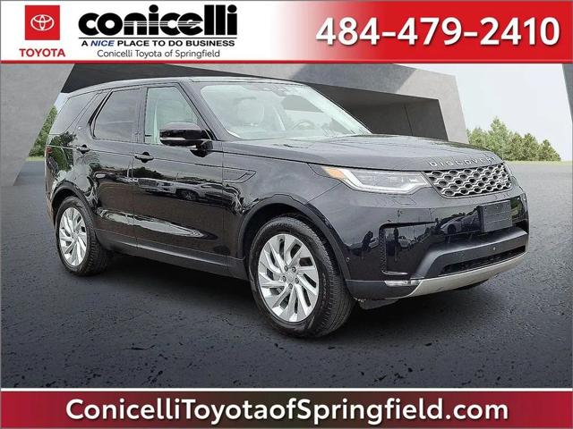 2025 Land Rover Discovery P300 S for sale in Springfield, PA