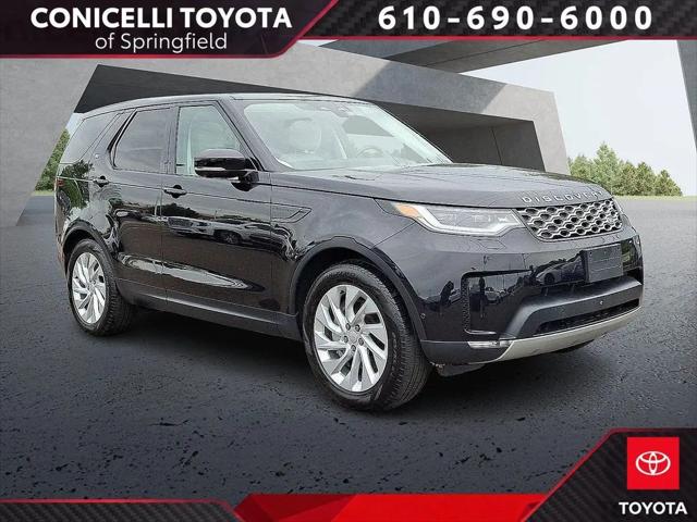 2025 Land Rover Discovery P300 S for sale in Springfield, PA
