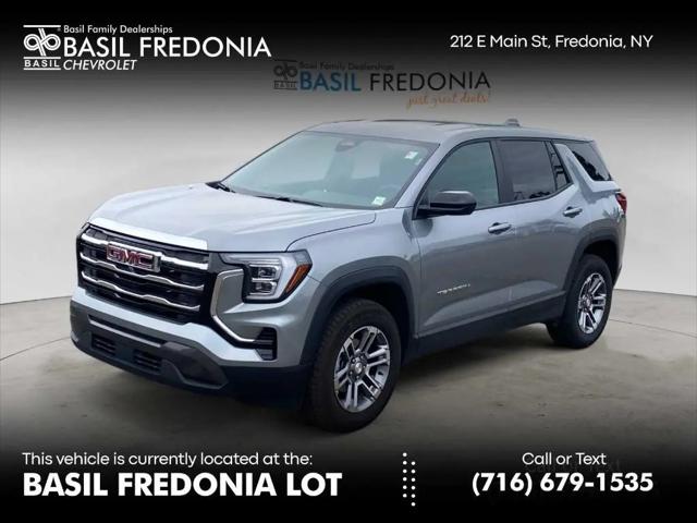 2026 GMC Terrain AWD Elevation for sale in Fredonia, NY