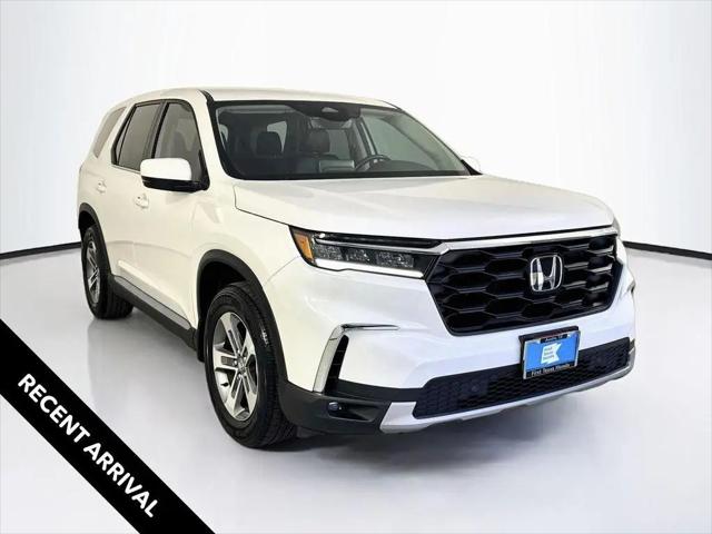 2024 Honda Pilot EX-L 7 Passenger for sale in Austin, TX