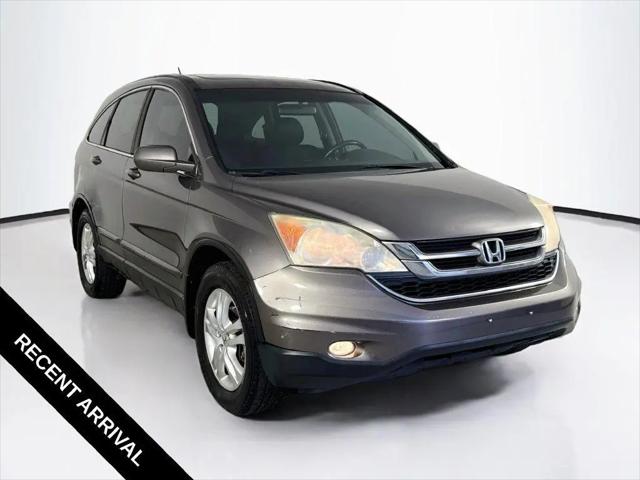 2010 Honda CR-V EX-L for sale in Austin, TX