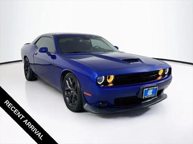 2022 Dodge Challenger GT for sale in Austin, TX