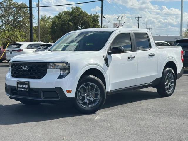 2026 Ford Maverick XLT for sale in Temple, TX