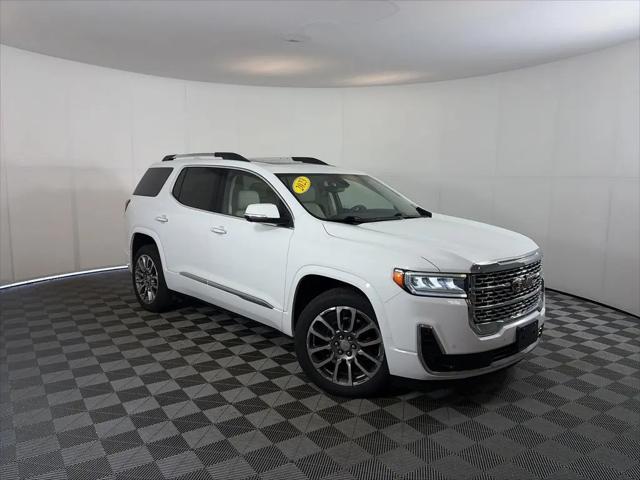 2023 GMC Acadia AWD Denali for sale in Mishawaka, IN