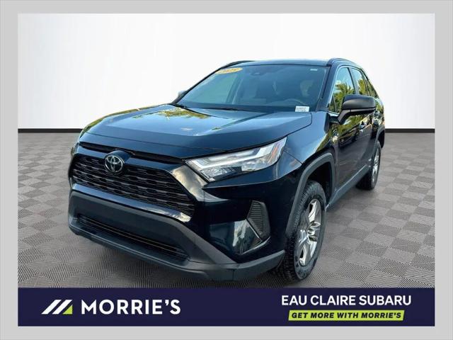 2025 Toyota RAV4 Hybrid LE for sale in Eau Claire, WI