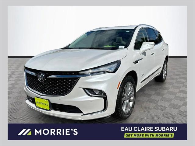 2023 Buick Enclave Avenir AWD for sale in Eau Claire, WI