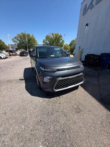 2022 Kia Soul LX for sale in Daphne, AL