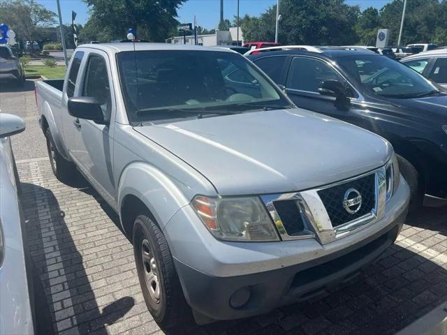 2015 Nissan Frontier S for sale in Daphne, AL