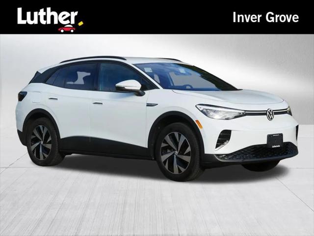 2023 Volkswagen ID.4 AWD Pro for sale in Inver Grove Heights, MN